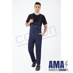 Bib Overall 22St001
