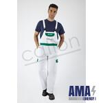 Bib Overall 22St005