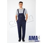 Bib Overall 22St009