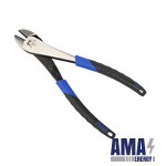 Diagonal-Cutting PLIERS 8" SMART-GRIP™