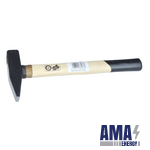 Locksmith's hammer 500 g