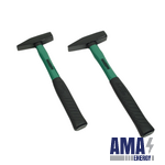 Locksmith's hammer 500 g