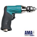 1/4" Drill
