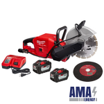 M18 FUEL™ 9" Cut-Off Saw w/ ONE-KEY™ Kit