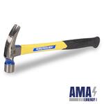 Fiberglass Handle 999® Series Hammers