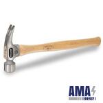 Vn07170 - 14 oz Titanium Hammers