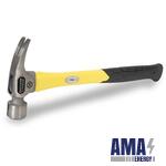 Vn07172 - 14 oz Titanium Hammers