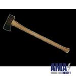 7 lbs Splitting Maul with Axe Eye “Ol’ No. 7”