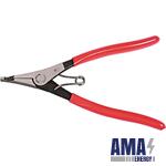 Proto J250G Proto 9-Inch Lock Ring Horseshoe Washer Pliers