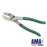 8" Slip Joint Pliers
