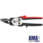 Shape Cutting snips
