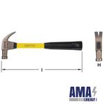 Non-Sparking, Non-Magnetic, Corrosion-Resistant 