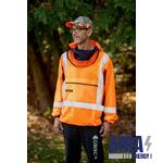 The Hi-Viz: Bug Shirt®
