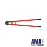 Bolt Cutter, 780 mm (30"), Matador 