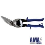 Power Cutter® Offset Long Cut Aviation Snip 