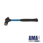 Hammer;Fg;Ball;Peen;24Oz