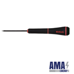 Ball-Hex PSD™ Precision Screwdriver 5/32 Inch