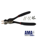 46200 SNAP RING Pliers, SMALL