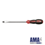 SCREWDRIVER SLOTTED MASTERTORK EGA
