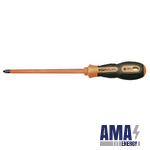 SCREWDRIVER PHILIPS EGA MASTERTORK 1000 V