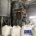 Organobentonite for RUO UNIBA SB