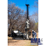3135GT Geotechnical Drill Rig with MWD Option
