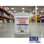 Xanthan Polymer Red Star XAN