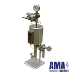 High Pressure/High Temperature (HPHT) Filter Press