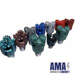 New Rock Bits (NRB) bits