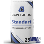 Bentonite Bentopro Standard