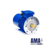 Electric door 5AI 160 S4 ET 15/1500 IM 2001