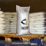 Colmatant for Combating KVS Absorption