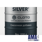 Superslider® SILVER (ester-based Lubricant)