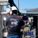 MWD (Measurement While Drilling) Option for 31 Series Rigs