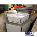Shaft Furnace for heat Treatment of metal PShZ 600/1200