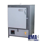 Chamber Furnace for heat Treatment of metal with a fixed hearth KEP 36/1200P
