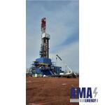 Arctic Drilling rig HR 5000