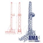 Rig Maintenance and Reactivation