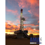 Onshore Drilling and Workover Rigs