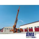 Figaro 1000 Drilling Machine