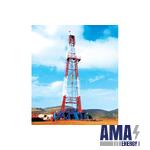 Land Drilling rig Zj50Dbst 