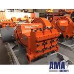 SST 80 Drilling Pump