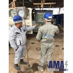 Geological and Technological Research