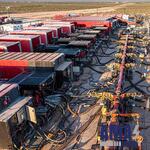 Natural Gas Power Generation