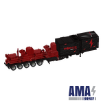 FORCE® Electric Hydraulic Fracturing Fleet (60,000 HHP)