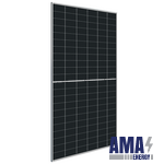 ASTRO N7 Series 670 Wp N‑type TOPCon Bifacial Module (Chsm66Rndgf-BQ)