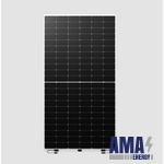 Das‑Lh132Pa‑475 (Lightweight PERC Composite‑Backsheet Module)