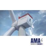 SG 14-236 DD Offshore Wind Turbine