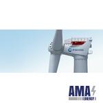 MySE 11-12MW Offshore Wind Turbine