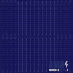 M210‑18BB Monocrystalline Solar Cell